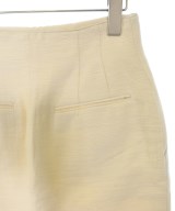 martinique（マルティニーク）ロング・マキシ丈スカート 白 サイズ:1(S位) レディース/2200621022216