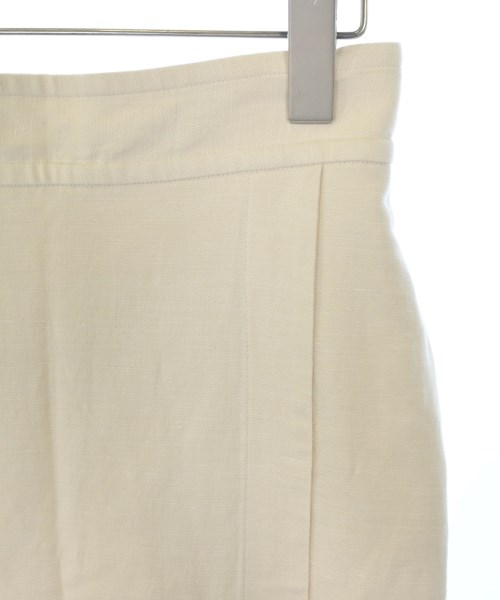 martinique（マルティニーク）ロング・マキシ丈スカート 白 サイズ:1(S位) レディース/2200621022247