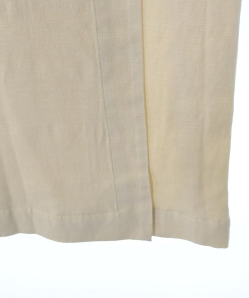 martinique（マルティニーク）ロング・マキシ丈スカート 白 サイズ:1(S位) レディース/2200621022247