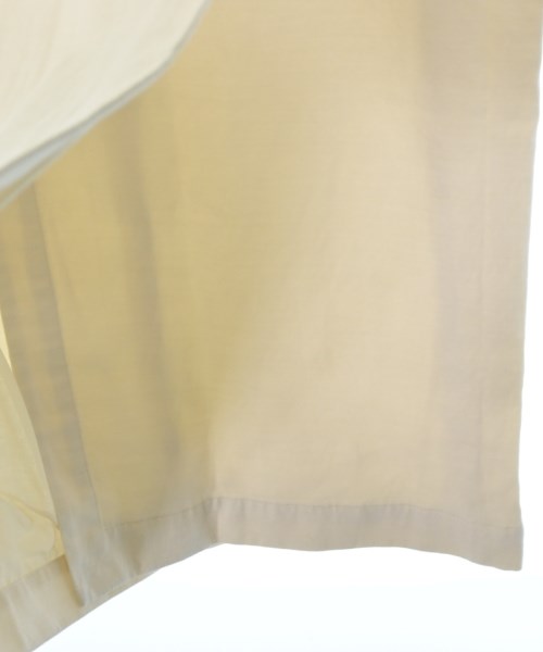 martinique（マルティニーク）ロング・マキシ丈スカート 白 サイズ:1(S位) レディース/2200621022247