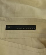 martinique（マルティニーク）ロング・マキシ丈スカート 白 サイズ:1(S位) レディース/2200621022247