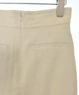 martinique（マルティニーク）ロング・マキシ丈スカート 白 サイズ:1(S位) レディース/2200621022247