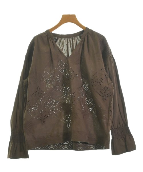 マルティニーク(martinique)のmartinique ブラウス