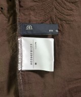 martinique（マルティニーク）ブラウス 茶 サイズ:F レディース/2200622338019