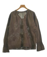 martinique ブラウス