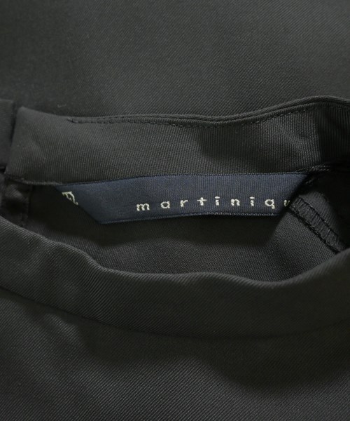 martinique（マルティニーク）ブラウス グレー サイズ:-(M位) レディース/2200622338064