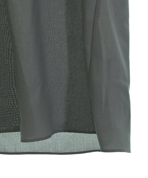 martinique（マルティニーク）ブラウス グレー サイズ:-(M位) レディース/2200622338064