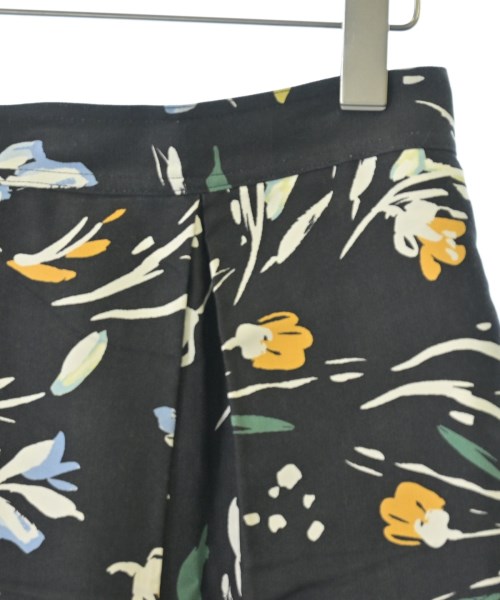 martinique（マルティニーク）ロング・マキシ丈スカート 黒 サイズ:2(M位) レディース/2200622338101