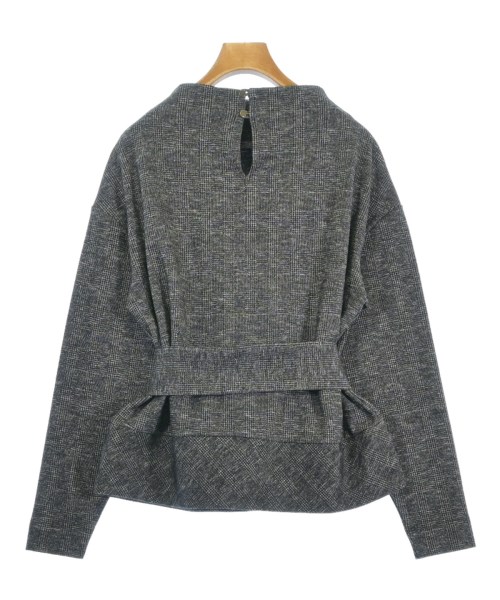 martinique（マルティニーク）ブラウス グレー サイズ:F レディース/2200622338125