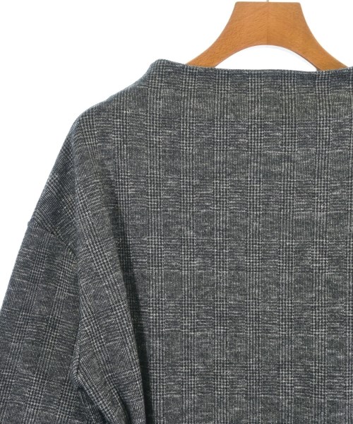 martinique（マルティニーク）ブラウス グレー サイズ:F レディース/2200622338125