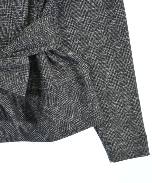 martinique（マルティニーク）ブラウス グレー サイズ:F レディース/2200622338125