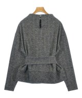 martinique（マルティニーク）ブラウス グレー サイズ:F レディース/2200622338125