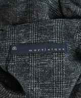 martinique（マルティニーク）ブラウス グレー サイズ:F レディース/2200622338125