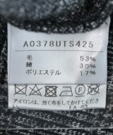 martinique（マルティニーク）ブラウス グレー サイズ:F レディース/2200622338125