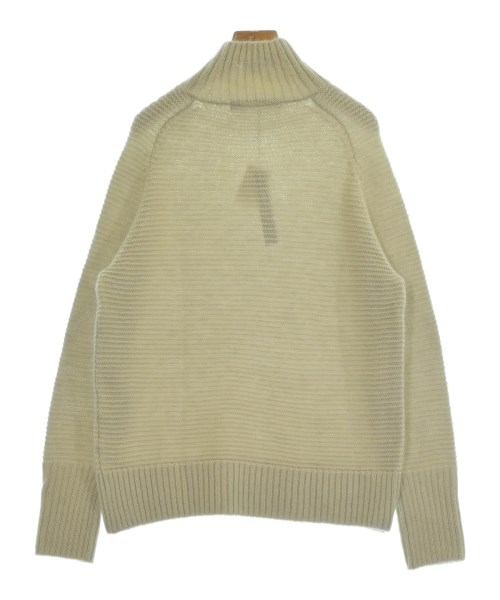 martinique（マルティニーク）ニット・セーター ベージュ サイズ:F レディース/2200622338156