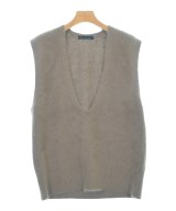 martinique（マルティニーク）ベスト グレー サイズ:-(M位) レディース/2200635451026