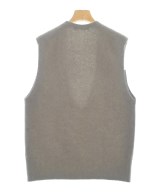 martinique（マルティニーク）ベスト グレー サイズ:-(M位) レディース/2200635451026