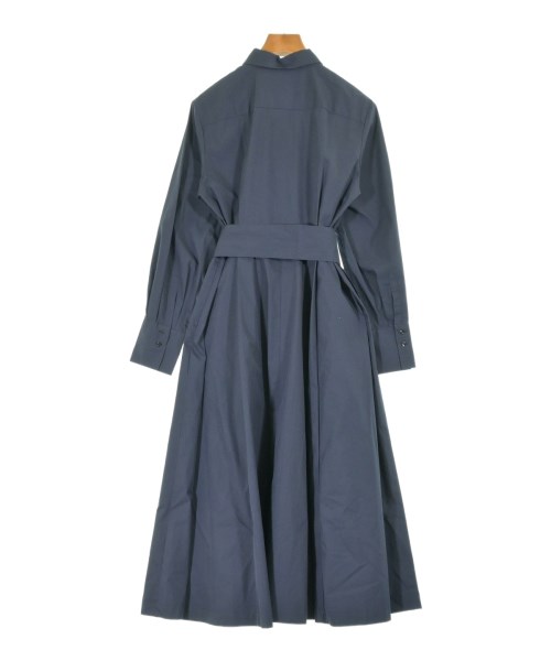 martinique（マルティニーク）シャツワンピース 紺 サイズ:-(M位) レディース/2200621985061