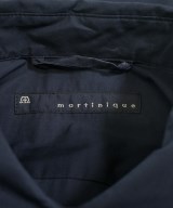 martinique（マルティニーク）シャツワンピース 紺 サイズ:-(M位) レディース/2200621985061