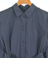 martinique（マルティニーク）シャツワンピース 紺 サイズ:-(M位) レディース/2200621985061