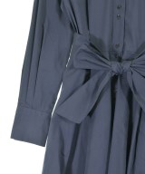 martinique（マルティニーク）シャツワンピース 紺 サイズ:-(M位) レディース/2200621985061