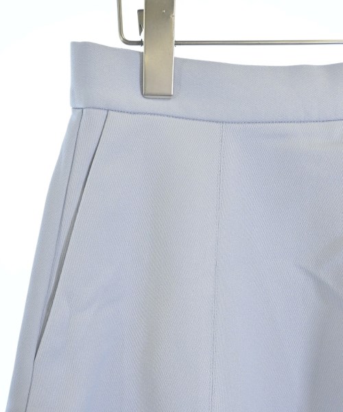 martinique（マルティニーク）ロング・マキシ丈スカート 青 サイズ:2(M位) レディース/2200622041186