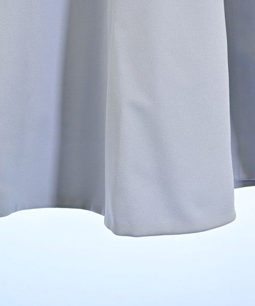 martinique（マルティニーク）ロング・マキシ丈スカート 青 サイズ:2(M位) レディース/2200622041186