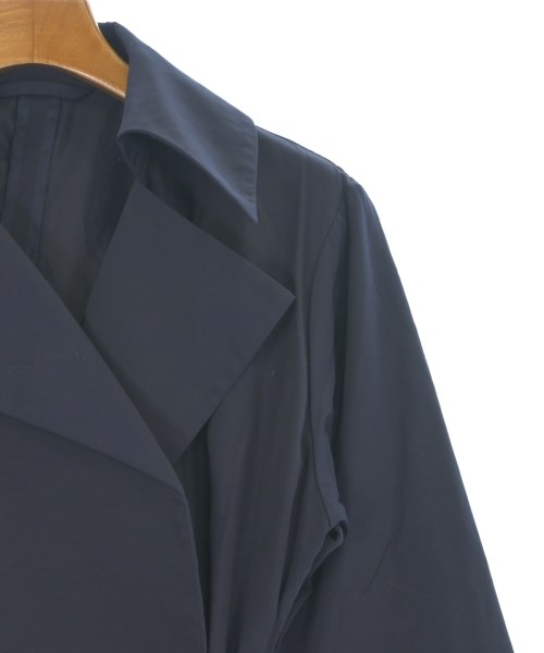 martinique（マルティニーク）トレンチコート 紺 サイズ:F レディース/2200632181193