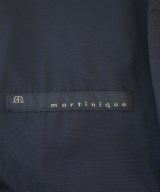 martinique（マルティニーク）トレンチコート 紺 サイズ:F レディース/2200632181193