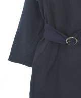 martinique（マルティニーク）トレンチコート 紺 サイズ:F レディース/2200632181193