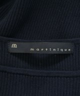 martinique（マルティニーク）ワンピース 紺 サイズ:-(M位) レディース/2200632181230