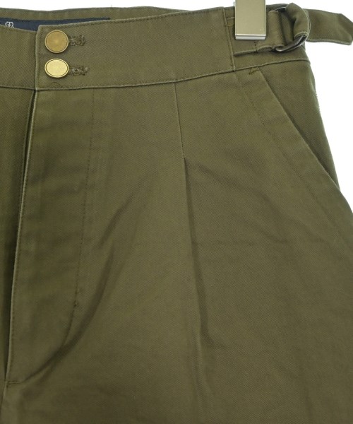 martinique（マルティニーク）カーゴパンツ カーキ サイズ:1(S位) レディース/2200636235144