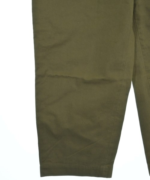 martinique（マルティニーク）カーゴパンツ カーキ サイズ:1(S位) レディース/2200636235144