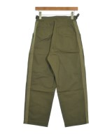 martinique（マルティニーク）カーゴパンツ カーキ サイズ:1(S位) レディース/2200636235144