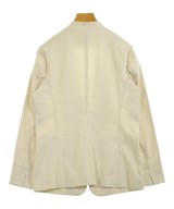 martinique（マルティニーク）ノーカラージャケット ベージュ サイズ:2(M位) レディース/2200630087077