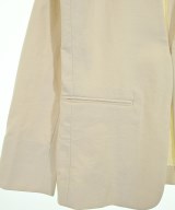 martinique（マルティニーク）ノーカラージャケット ベージュ サイズ:2(M位) レディース/2200630087077