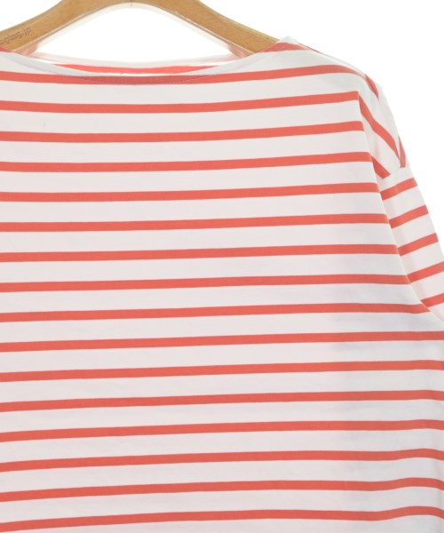 martinique（マルティニーク）Tシャツ・カットソー オレンジ サイズ:F レディース/2200636894020