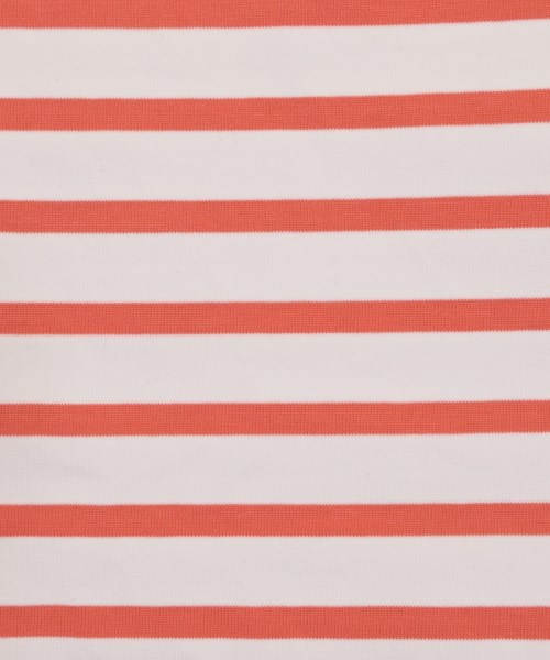 martinique（マルティニーク）Tシャツ・カットソー オレンジ サイズ:F レディース/2200636894020