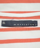 martinique（マルティニーク）Tシャツ・カットソー オレンジ サイズ:F レディース/2200636894020