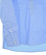 martinique（マルティニーク）カジュアルシャツ 青 サイズ:1(S位) レディース/2200636904156