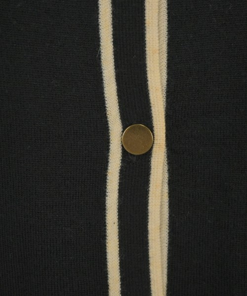 martinique（マルティニーク）カーディガン 黒 サイズ:-(M位) レディース/2200636023079