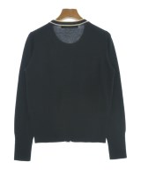 martinique（マルティニーク）カーディガン 黒 サイズ:-(M位) レディース/2200636023079