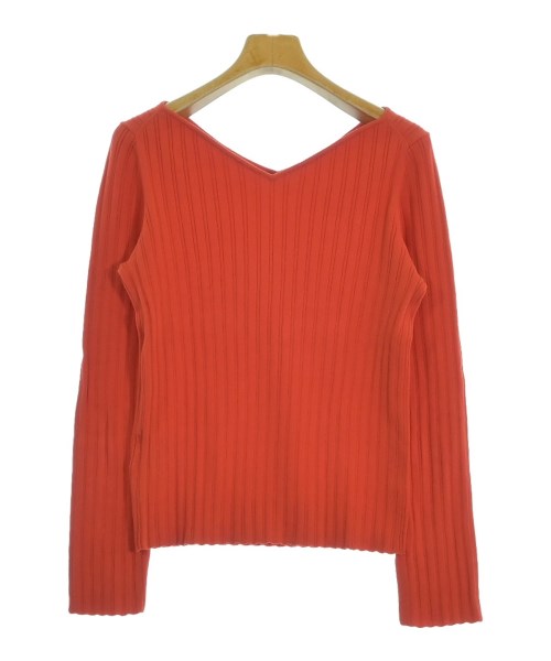 martinique（マルティニーク）ニット・セーター オレンジ サイズ:F レディース/2200619667030