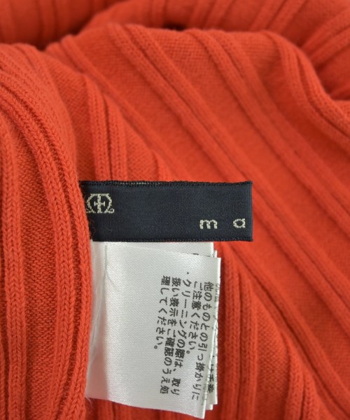 martinique（マルティニーク）ニット・セーター オレンジ サイズ:F レディース/2200619667030