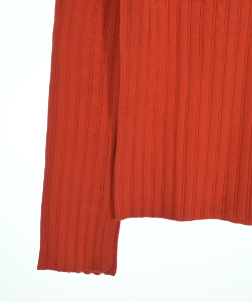 martinique（マルティニーク）ニット・セーター オレンジ サイズ:F レディース/2200619667030