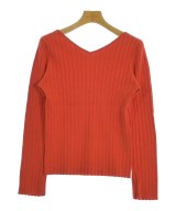 martinique（マルティニーク）ニット・セーター オレンジ サイズ:F レディース/2200619667030
