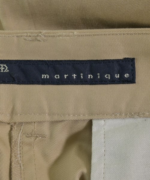 martinique（マルティニーク）ロング・マキシ丈スカート ベージュ サイズ:2(M位) レディース/2200638786026