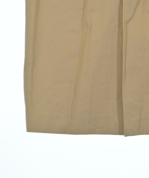 martinique（マルティニーク）ロング・マキシ丈スカート ベージュ サイズ:2(M位) レディース/2200638786026