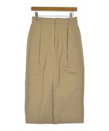 martinique（マルティニーク）ロング・マキシ丈スカート ベージュ サイズ:2(M位) レディース/2200638786026