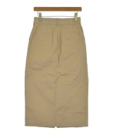 martinique（マルティニーク）ロング・マキシ丈スカート ベージュ サイズ:2(M位) レディース/2200638786026